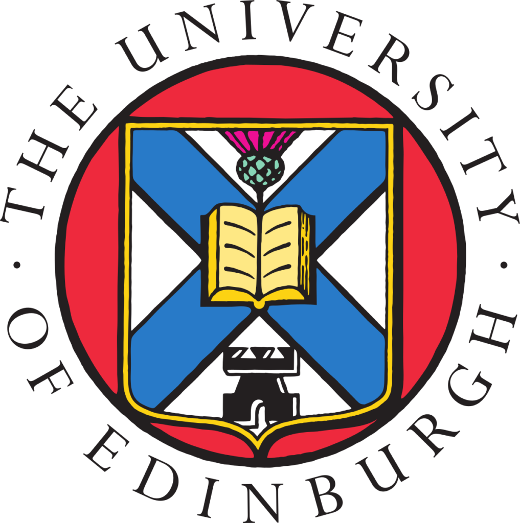 seal of the University of Edinburgh